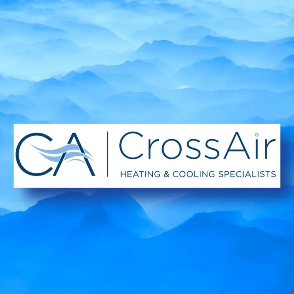 Slide of CrossAir