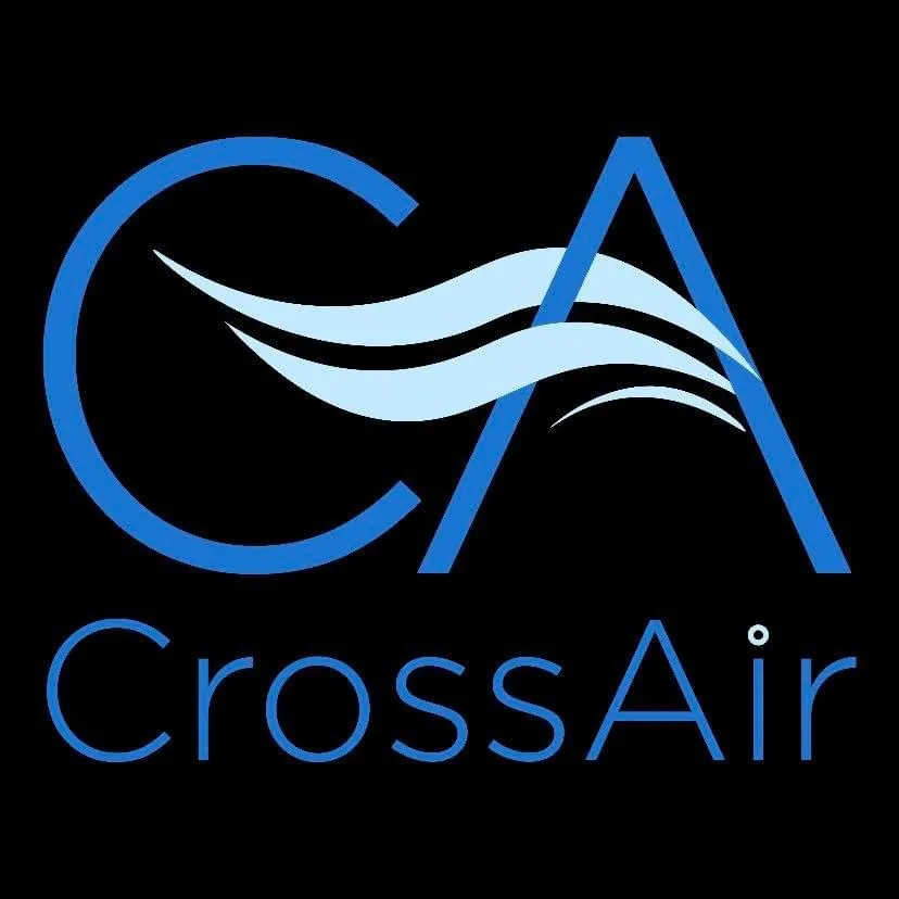Slide of CrossAir