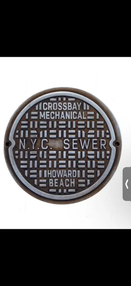Slide of Crossbay Mechanical