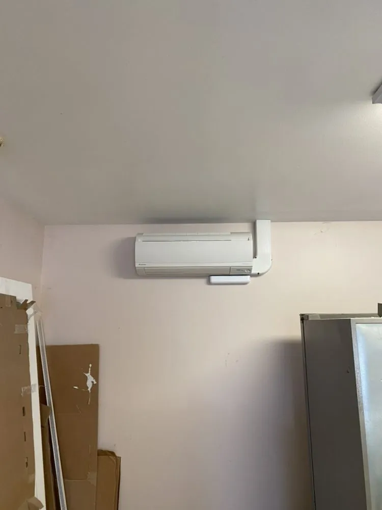 Slide of Crossbreeze Heating & Air