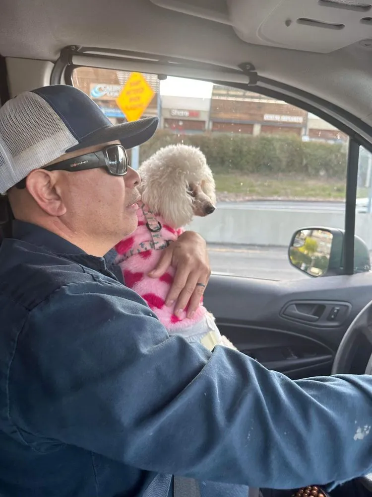 Slide of Crossbreeze Heating & Air