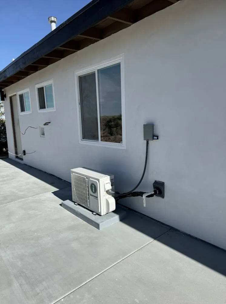 Slide of Crossbreeze Heating & Air