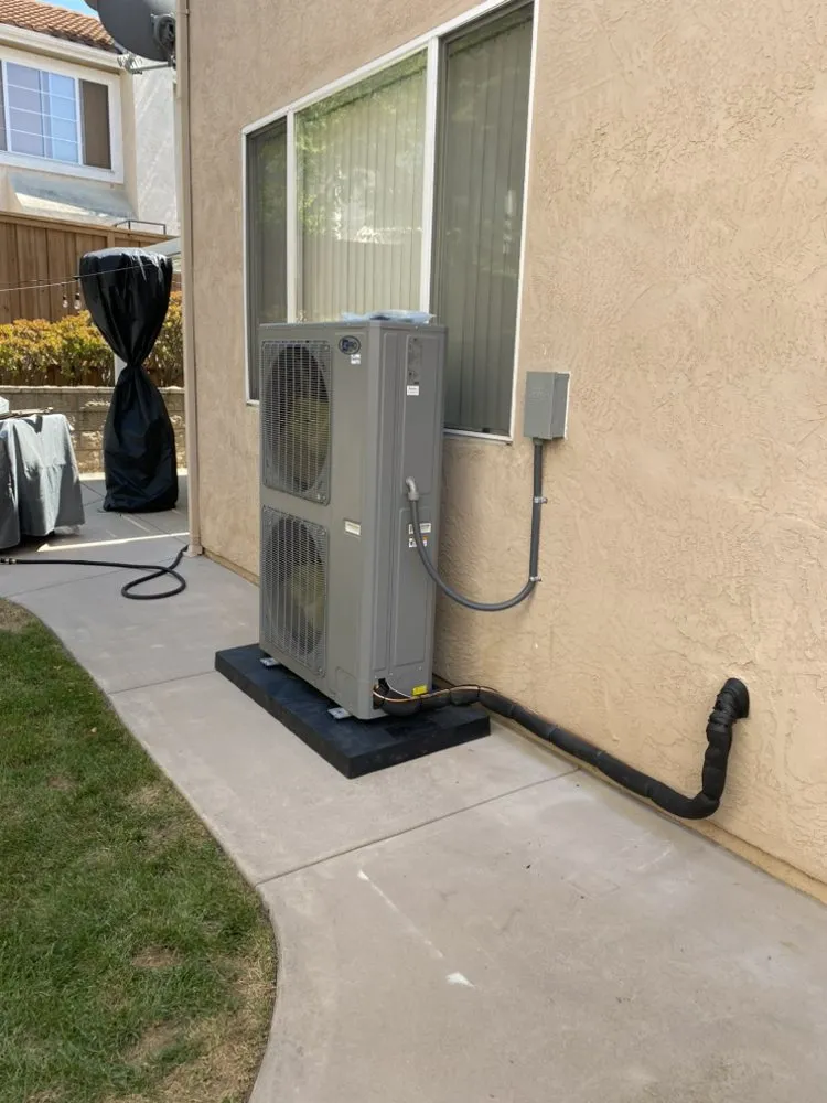 Slide of Crossbreeze Heating & Air