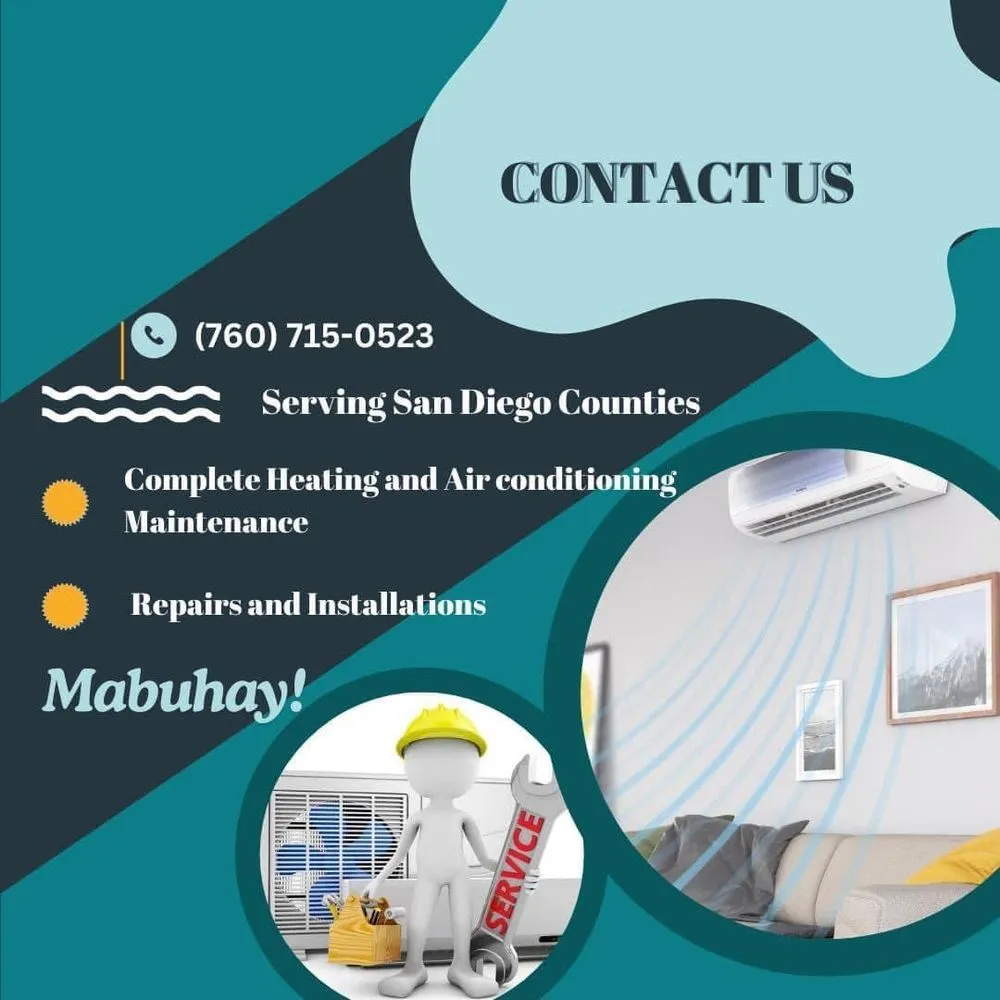 Slide of Crossbreeze Heating & Air