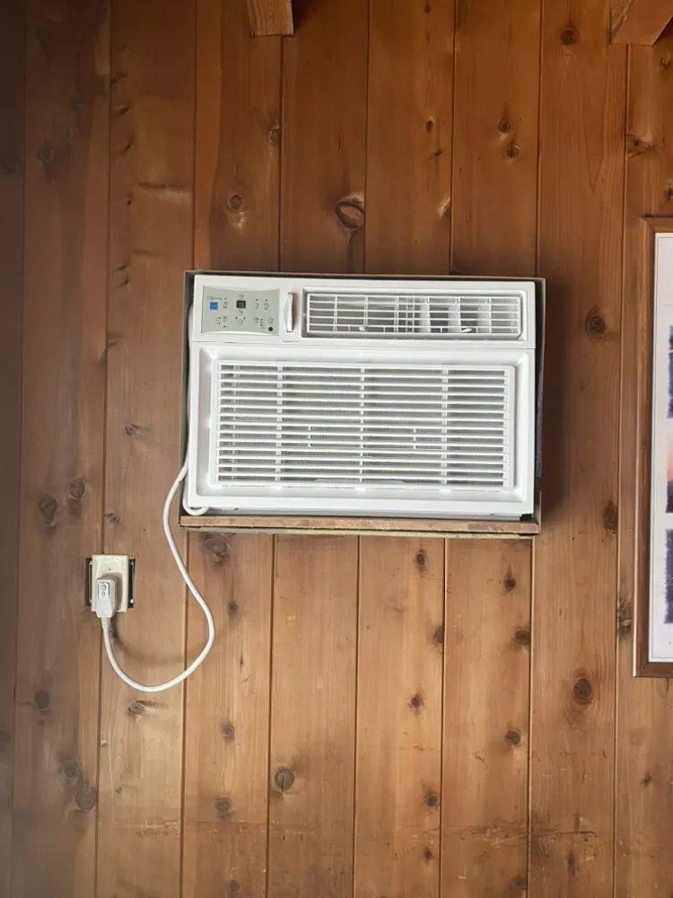 Slide of Crossbreeze Heating & Air