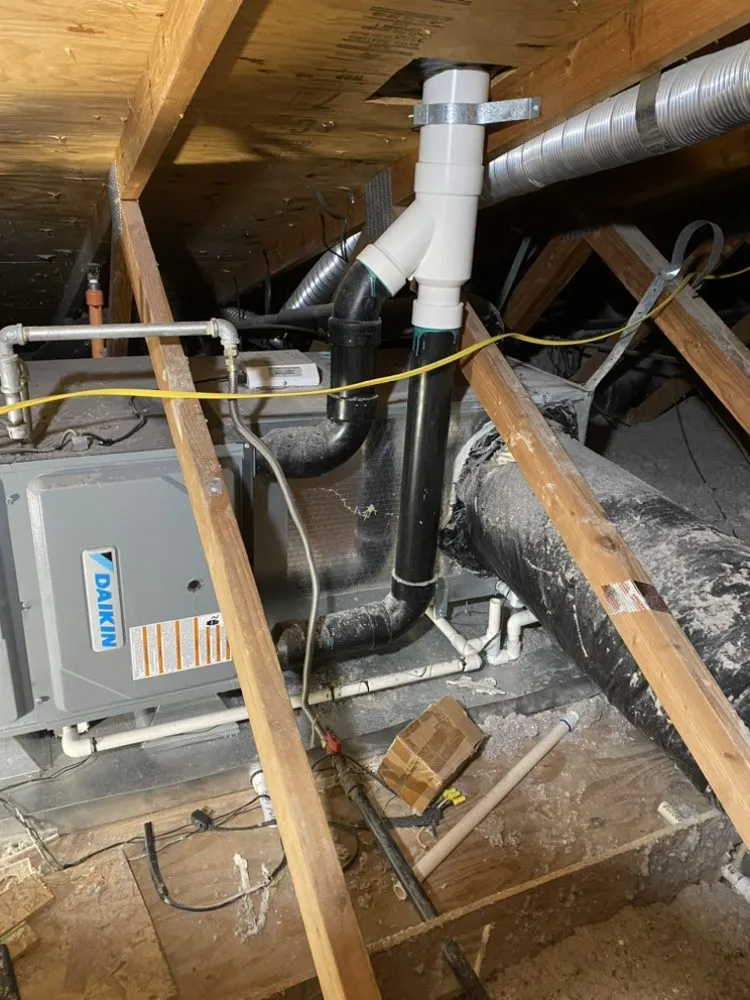 Slide of Crossbreeze Heating & Air