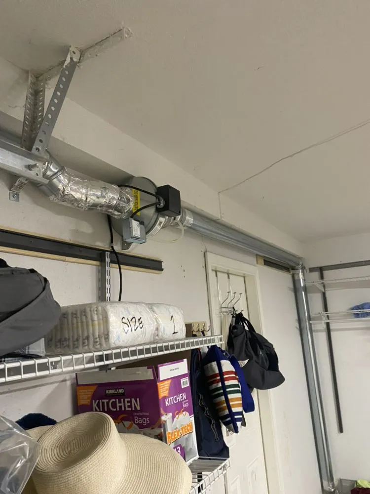 Slide of Crossbreeze Heating & Air