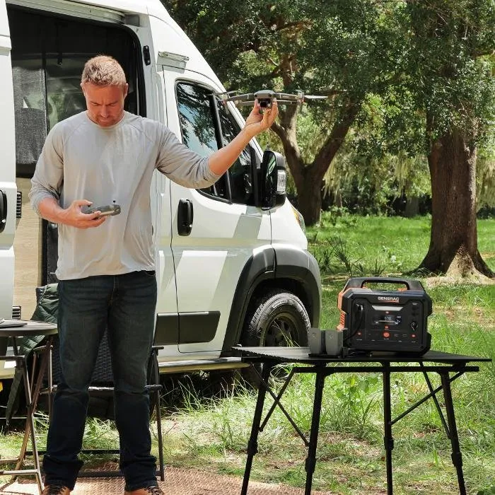 Slide of Crossett Service