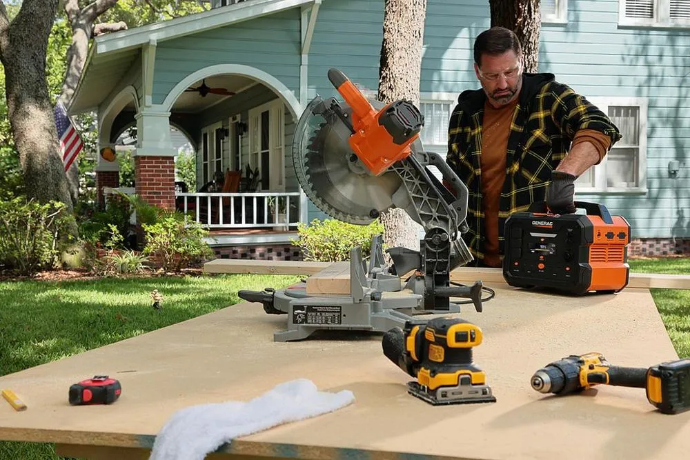 Slide of Crossett Service