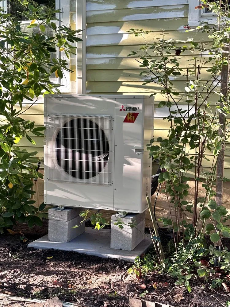 Slide of Crossfield Heating & Air Conditioning