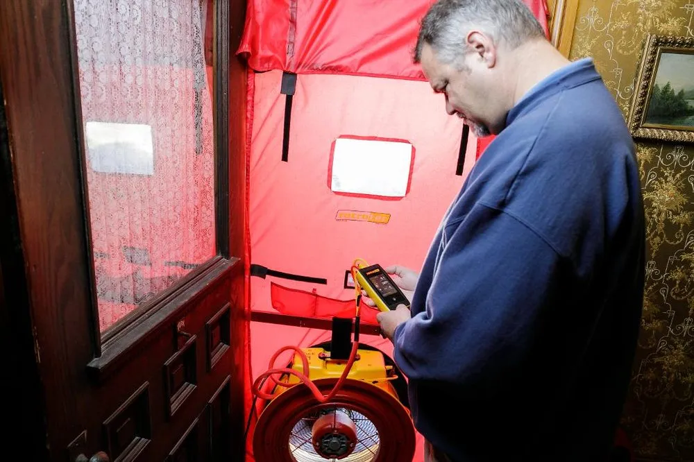 Slide of Crossfield Heating & Air Conditioning