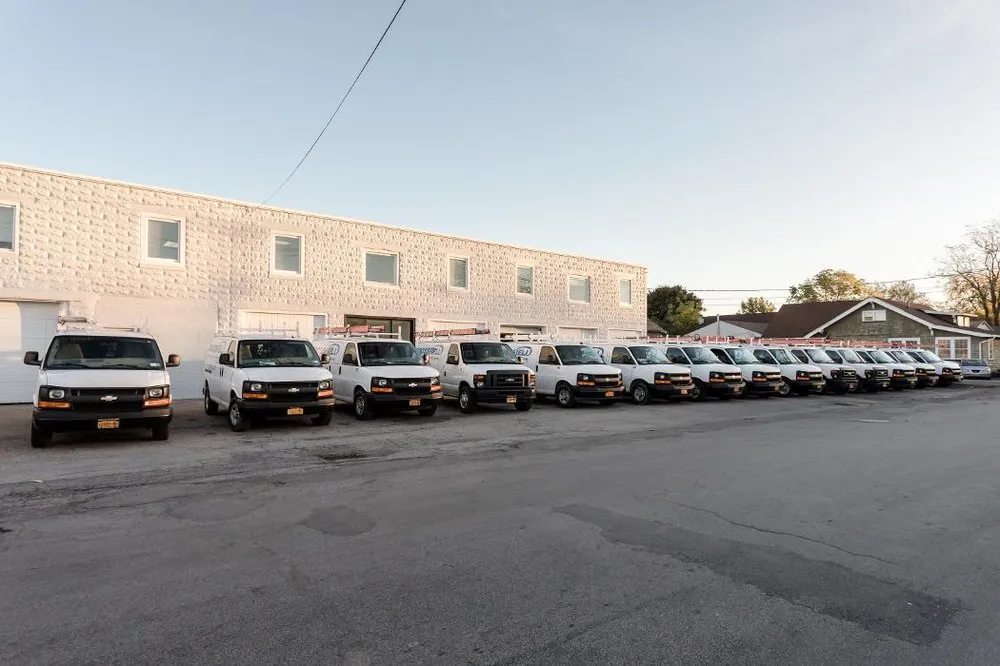 Slide of Crossfield Heating & Air Conditioning