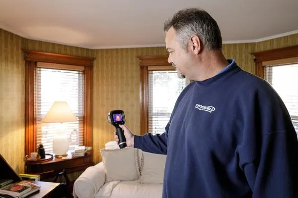 Crossfield Heating & Air Conditioning