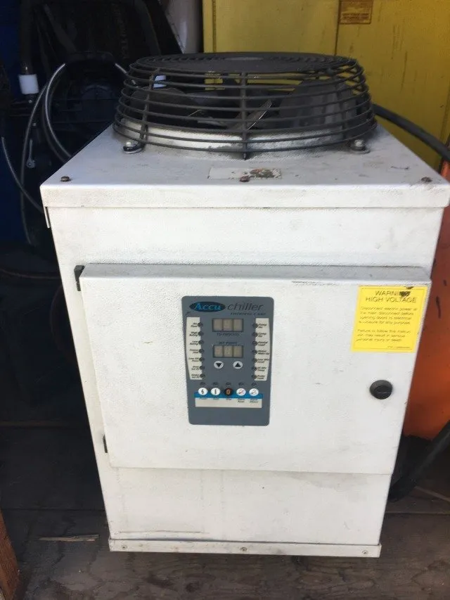 Slide of Crossfire Services