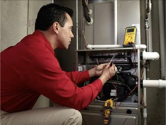 Crosslake Sheet Metal Heating and Air Conditioning