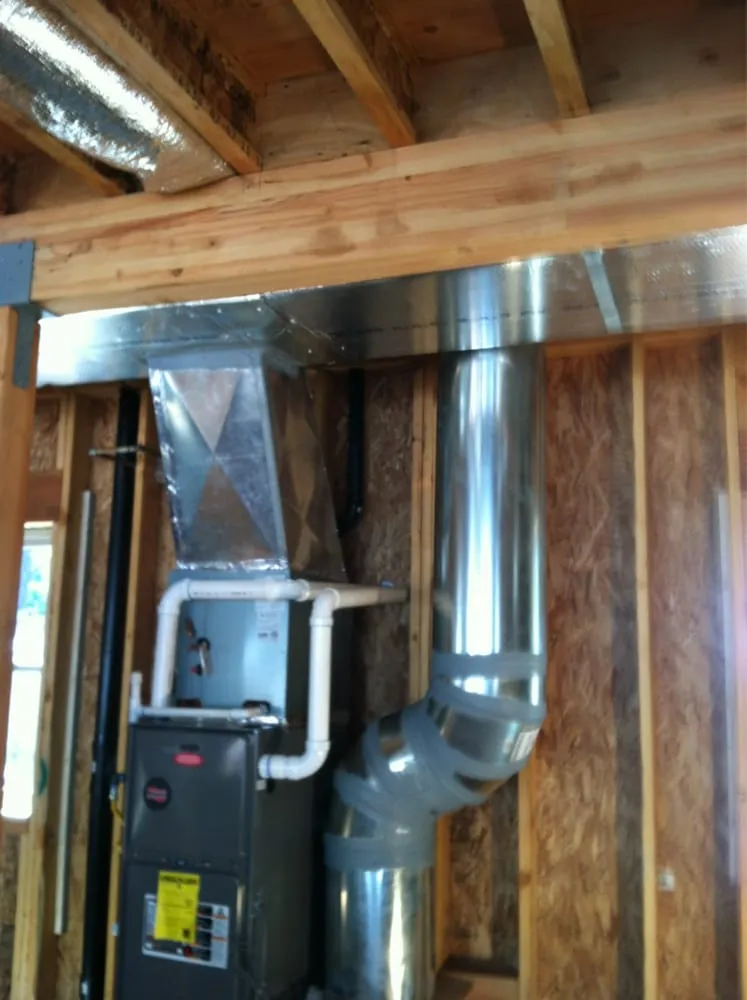 Slide of Crosslands Heating & Air Conditioning