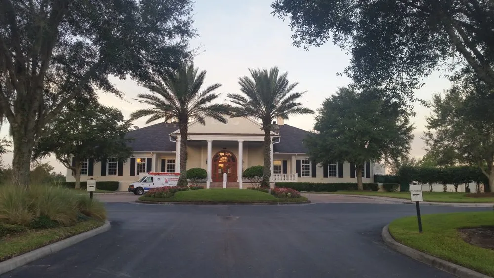 Slide of Crosspoint Refrigeration