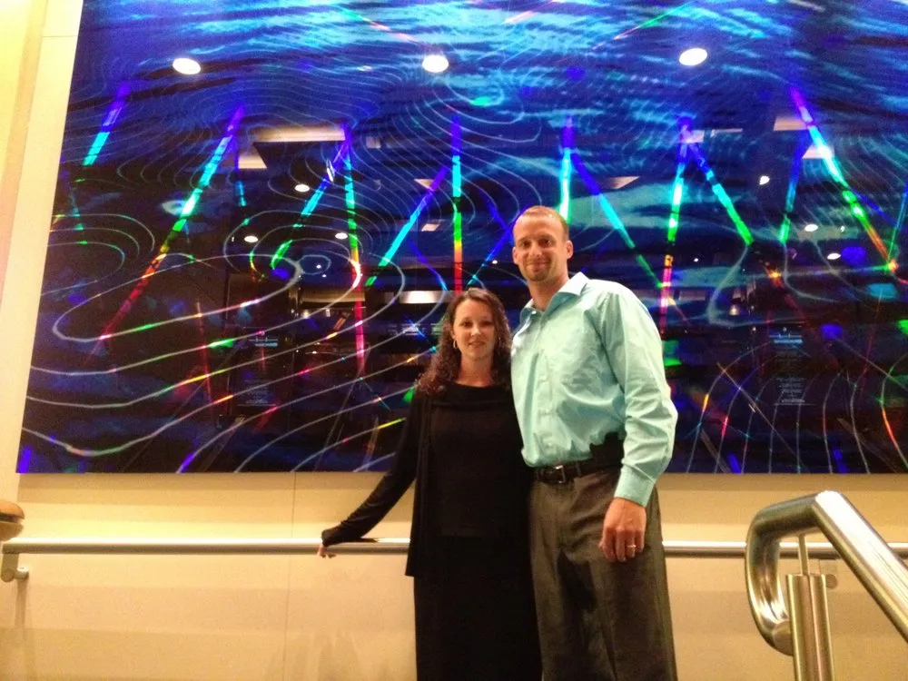 Slide of Crosspoint Refrigeration