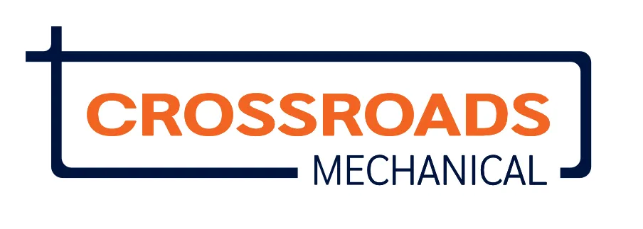 Slide of Crossroads Mechanical