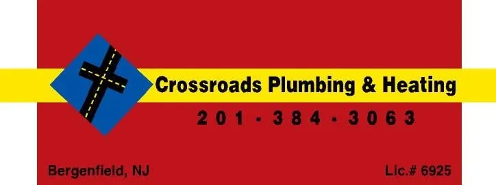 Slide of Crossroads Plumbing & Heating
