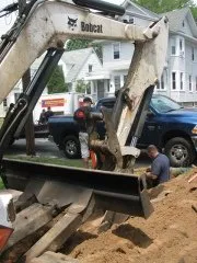 Slide of Crossroads Plumbing & Heating