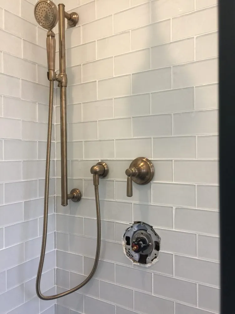 Slide of Crossroads Plumbing