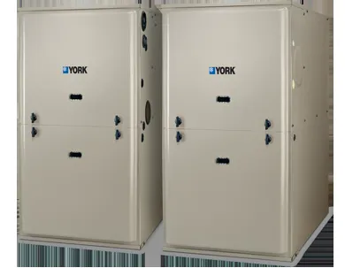 Slide of Crosstown Heating & Cooling