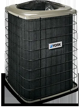 Slide of Crosstown Heating & Cooling