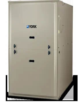 Slide of Crosstown Heating & Cooling