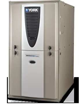 Slide of Crosstown Heating & Cooling