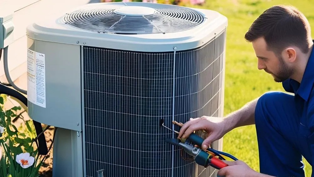 Slide of Crossville Heating and Cooling