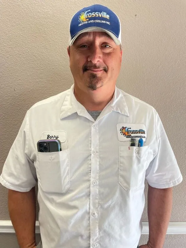 Slide of Crossville Heating and Cooling