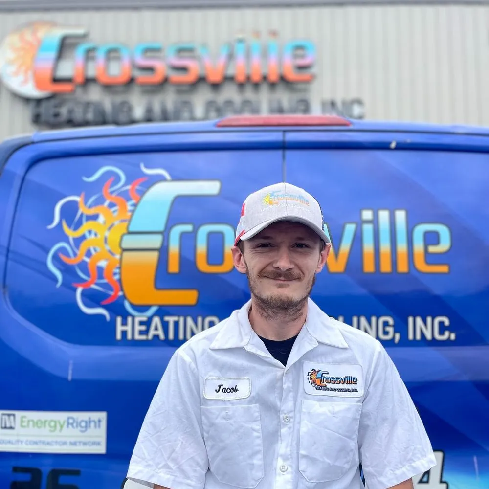 Slide of Crossville Heating and Cooling