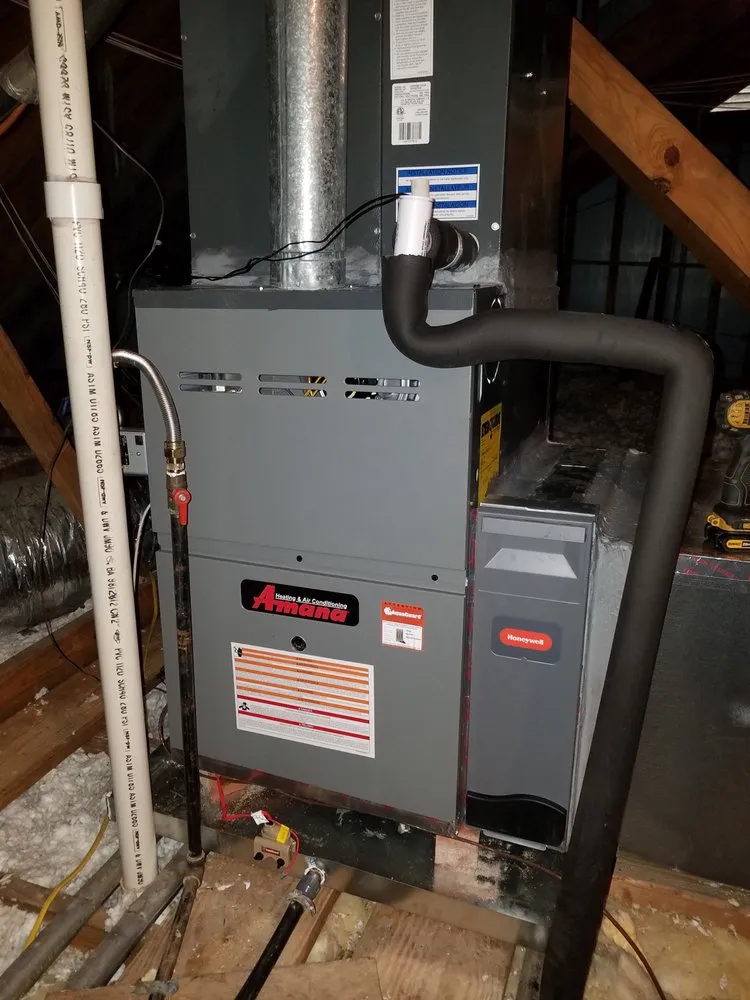 Slide of Crossway Mechanical