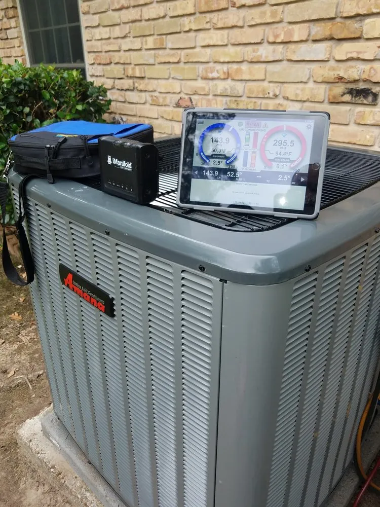 Slide of Crossway Mechanical