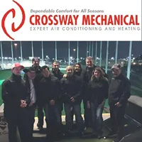 Slide of Crossway Mechanical