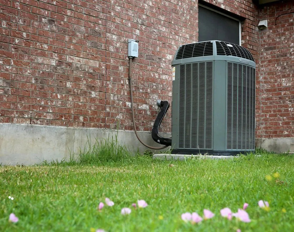 Slide of Crosswhite AC Sales & Service