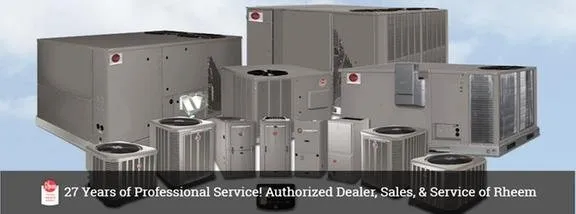 Slide of Crosswhite AC Sales & Service