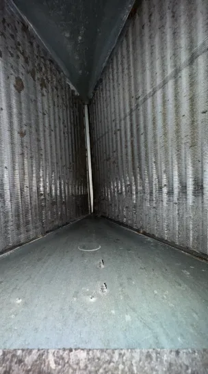 Slide of CrossWinds Heating & Air