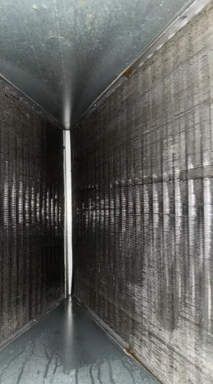 Slide of CrossWinds Heating & Air