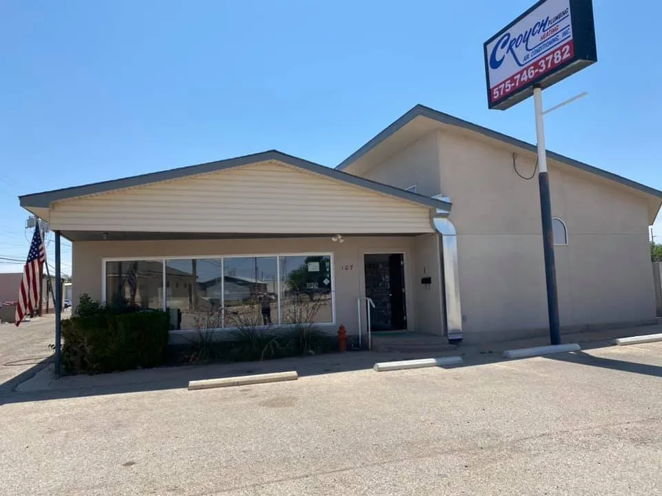 Slide of Crouch Plumbing & Heating