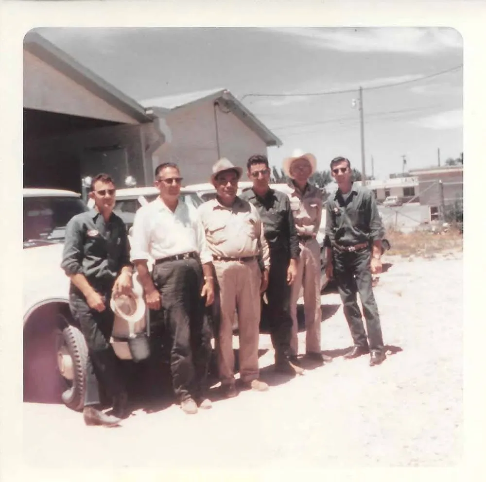 Slide of Crouch Plumbing & Heating