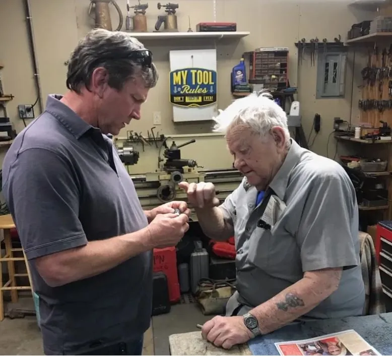 Slide of Crouch Plumbing, Heating & Air Conditioning