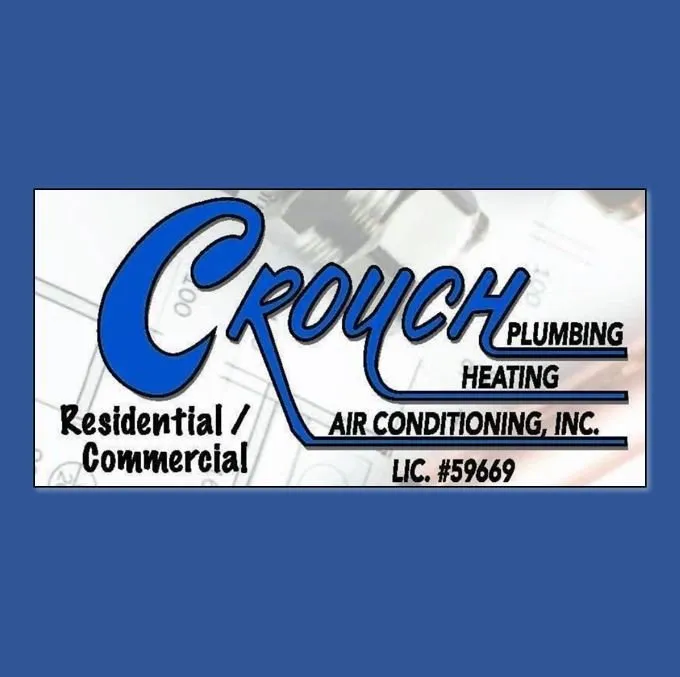 Slide of Crouch Plumbing, Heating & Air Conditioning