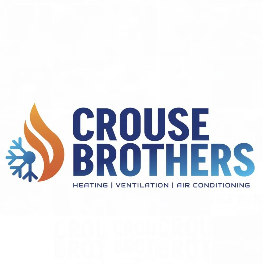 Slide of Crouse Brothers
