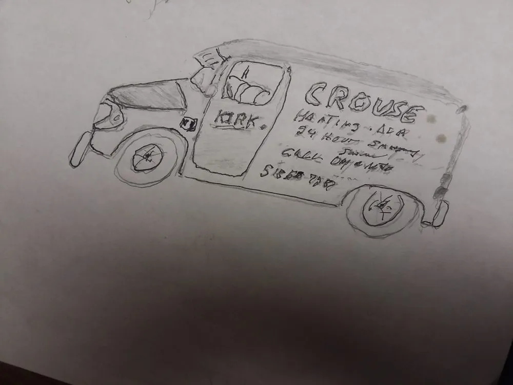 Slide of Crouse Heating and Air Conditioning