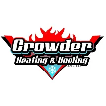 Slide of Crowder Heating & Cooling