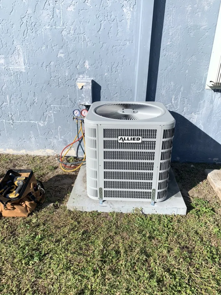 Slide of Crowe and Sons