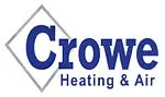 Slide of Crowe Heating & Air