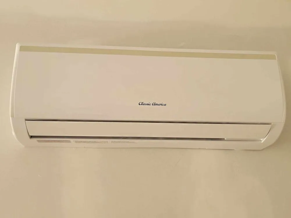 Slide of Crowe Heating & Cooling